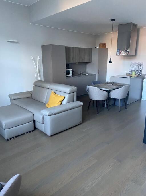 Apartmán Bilocale - Smart Working Milán Exteriér fotografie