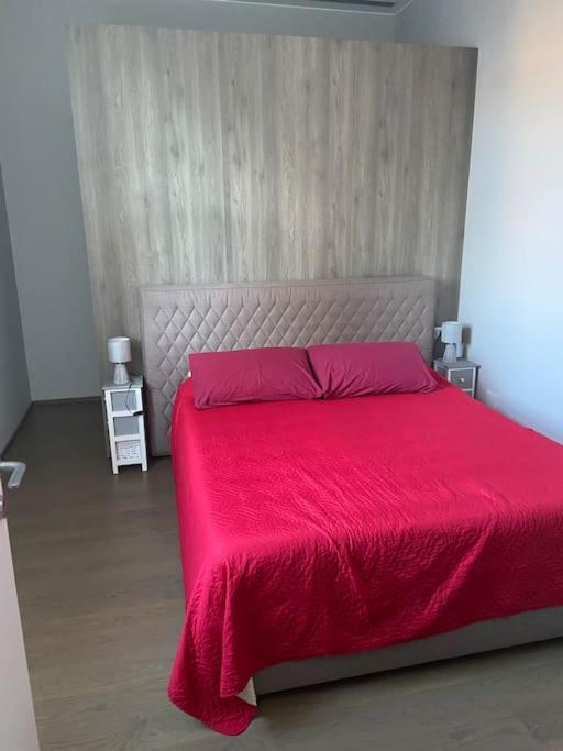 Apartmán Bilocale - Smart Working Milán Exteriér fotografie